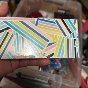 Tarte Eye and Cheek Pallete